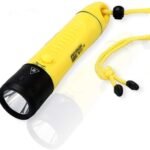 Lampe torche Fitech f8