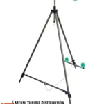 Trépied  Surfcasting