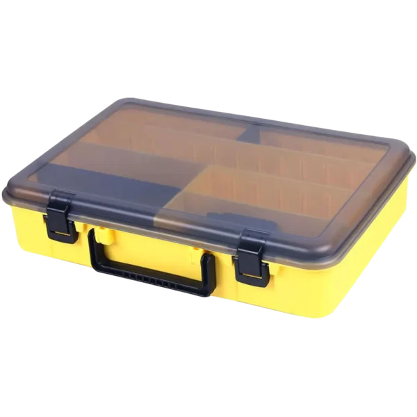 boite de rangement bas de ligne un compartiment