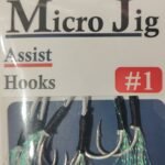 Micro Jig Assist