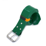 CEINTURE PVC GN