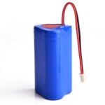 BATTERIE LI-ION 18650 7800 mAh 3.7v   chc  2025-07-10