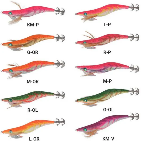 NAKAZIMA SHARP STICK 3.5GR