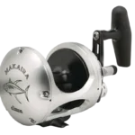 Makaira Sea Silver 30II