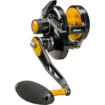 OKUMA TESORO LDJ 2000 JIGGING REEL