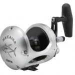 MAKAIRA MK-50II SEA,SILVER