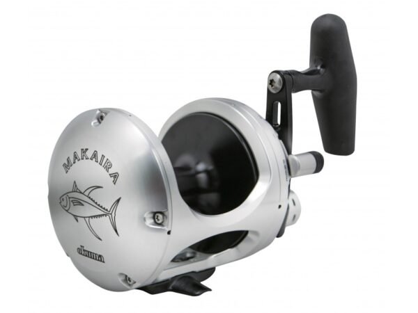 MAKAIRA MK-50II SEA,SILVER