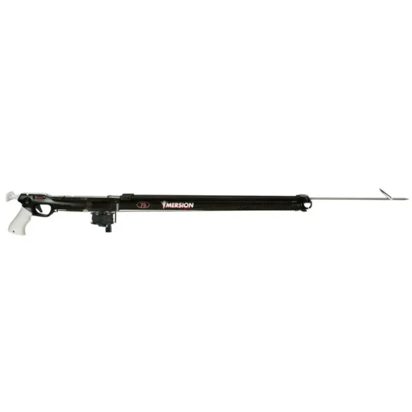 Arbalète Imersion Mérou d'Or Inox 75 cm