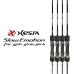 XESTA SLOW EMOTION FOR SPIN SLOW JERK