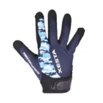 XESTA JIGGING GLOVES LL BLACK x NAVYCAMO
