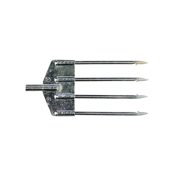 Quadrident Elec Acier