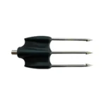 Trident plastique 3 dents COURTES