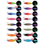 Turlutte YAMASHITA SQUISH 7-2 – Image 2