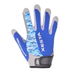 XESTA JIGGING GLOVES LL GRAY x BLUECAMO