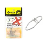 XESTA HARD LOCK SNAP