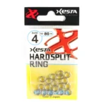 XESTA HARD SPLIT RING