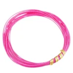 XESTA ASSIST PE PINK 4m – Image 2