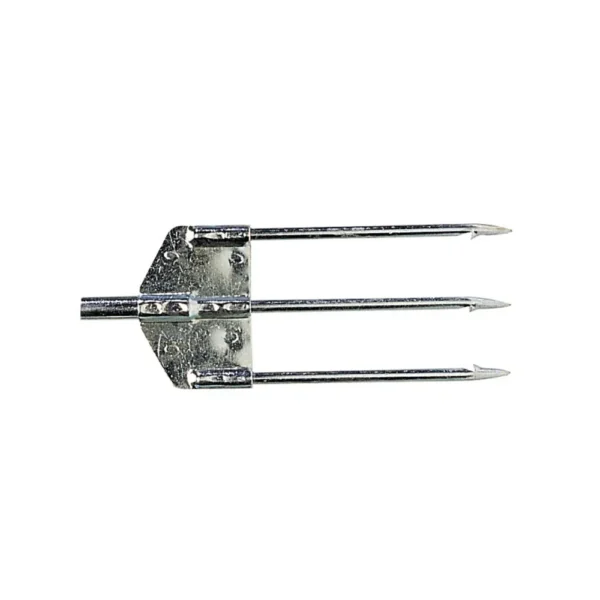 TRIDENT ELEC ACIER