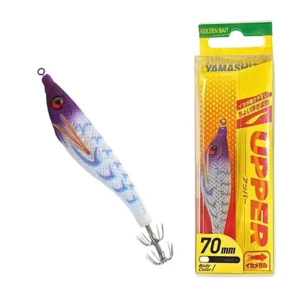 Turlutte YAMASHITA UPPER 70 CM