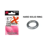 XESTA HARD SOLID RING