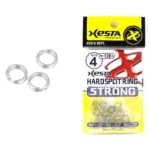 XESTA HARD SPLIT RING STRONG (HP)