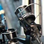 Moulinet Tonkorinho 8000