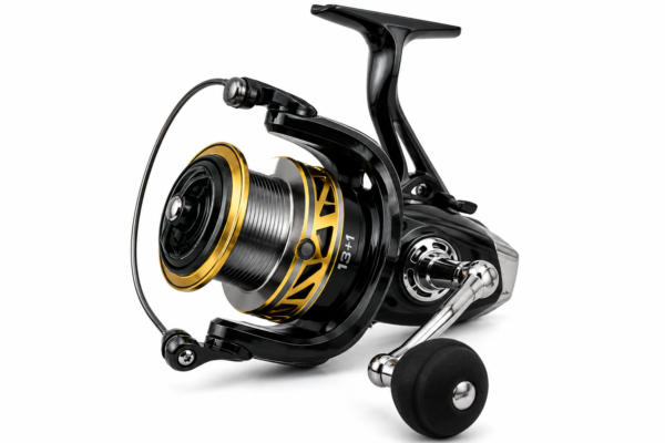 Moulinet STACO Surfcasting 13+1 –