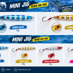 MINI JIG HD-700